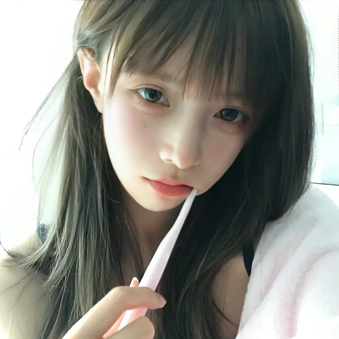 我仍然坚信......